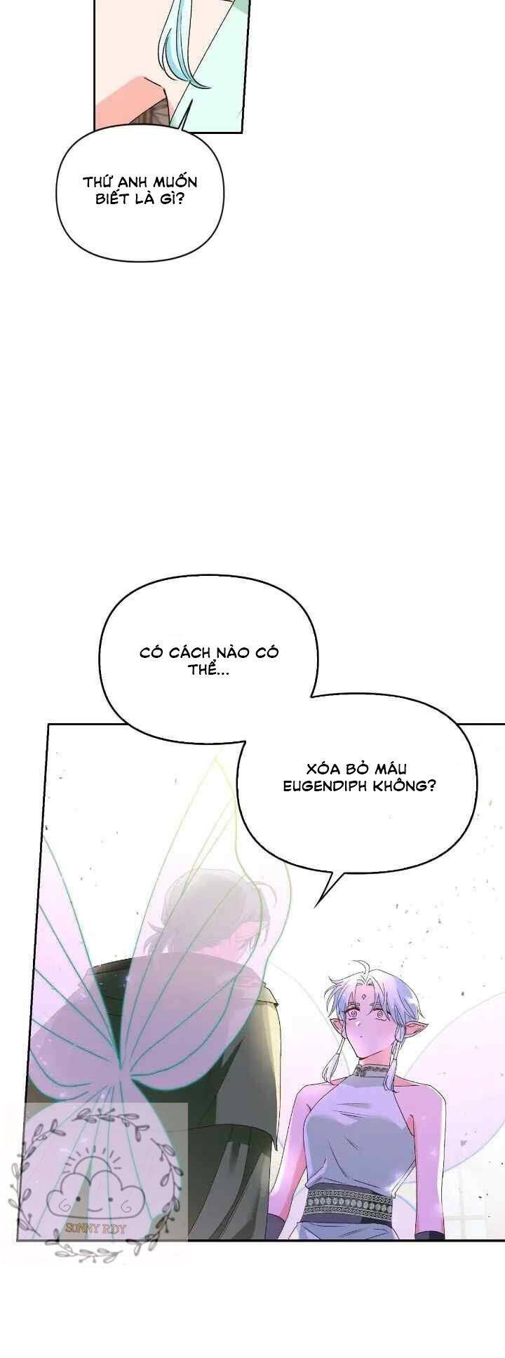 Ác Nữ Xứng Đôi Với Bạo Chúa Chapter 43 - Trang 2