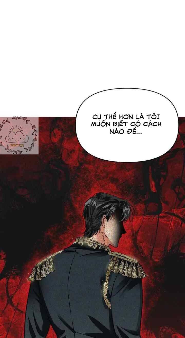 Ác Nữ Xứng Đôi Với Bạo Chúa Chapter 43 - Trang 2
