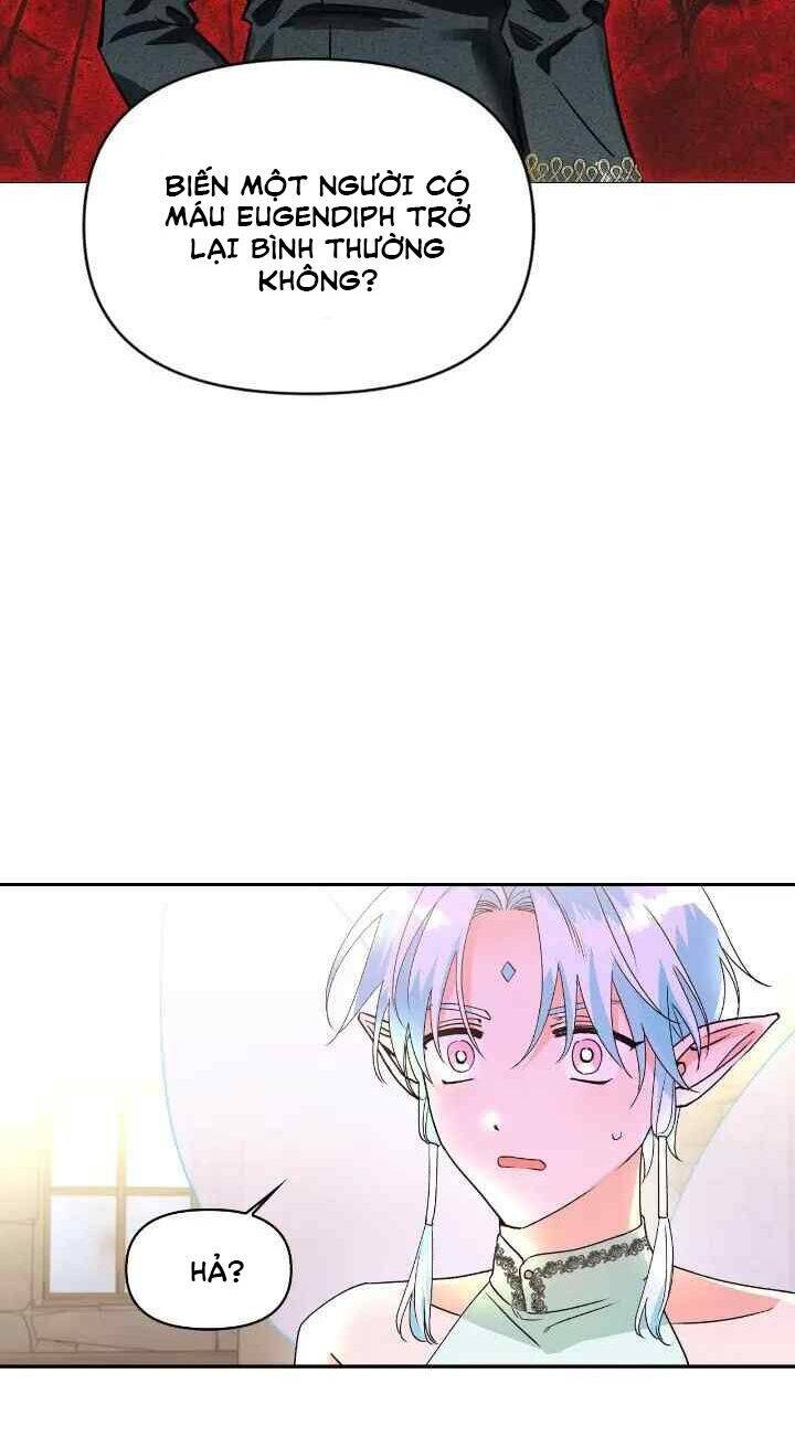 Ác Nữ Xứng Đôi Với Bạo Chúa Chapter 43 - Trang 2