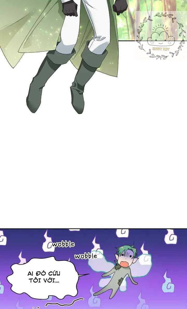 Ác Nữ Xứng Đôi Với Bạo Chúa Chapter 43 - Trang 2