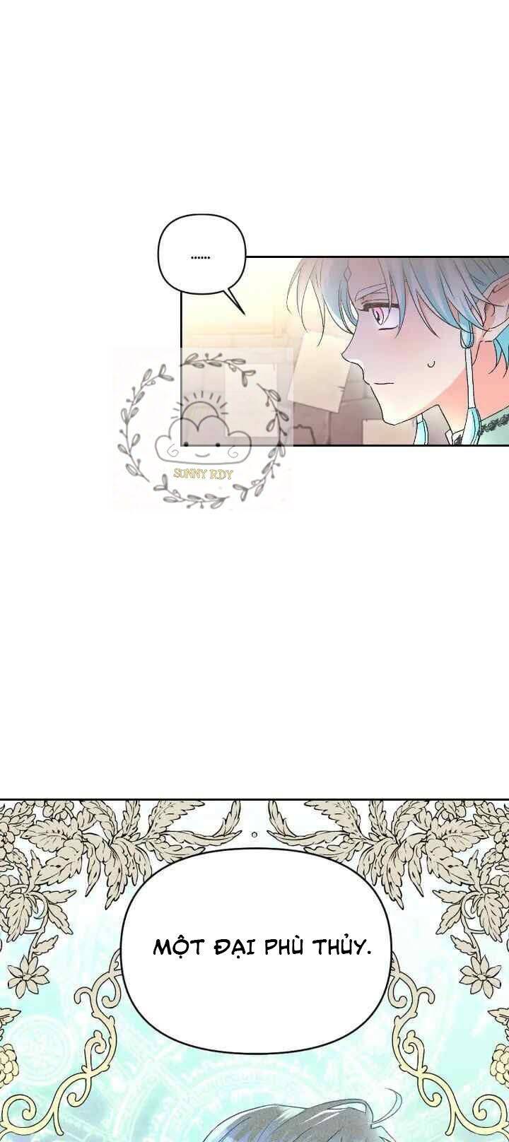Ác Nữ Xứng Đôi Với Bạo Chúa Chapter 43 - Trang 2