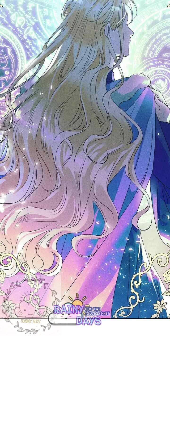 Ác Nữ Xứng Đôi Với Bạo Chúa Chapter 43 - Trang 2