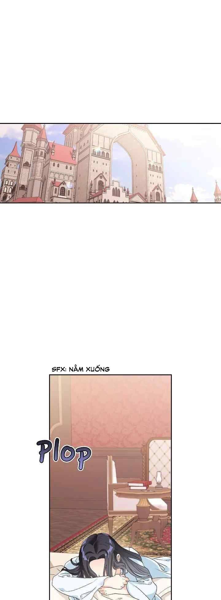 Ác Nữ Xứng Đôi Với Bạo Chúa Chapter 43 - Trang 2