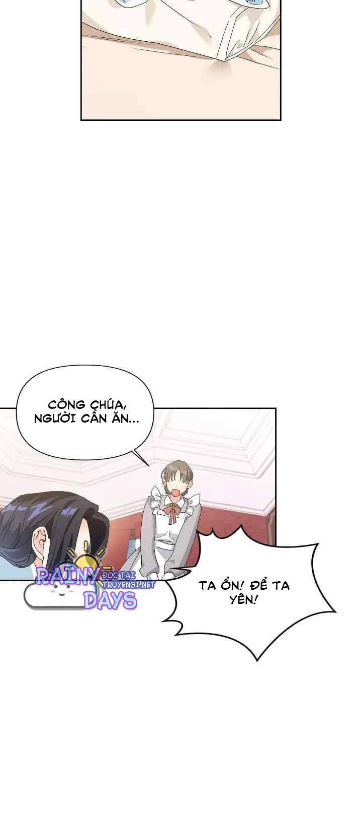 Ác Nữ Xứng Đôi Với Bạo Chúa Chapter 43 - Trang 2