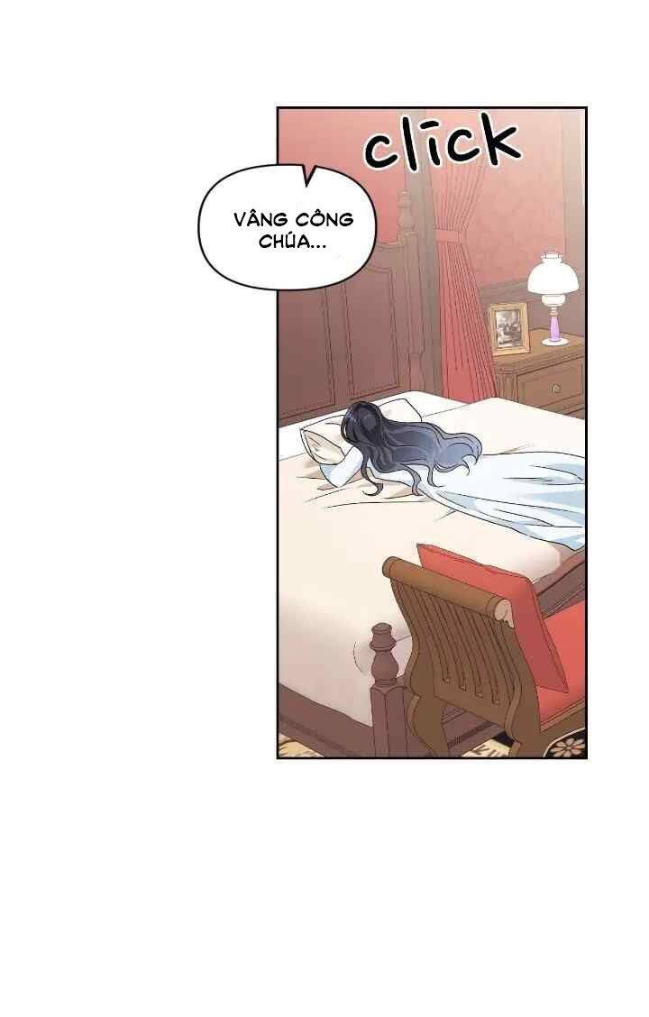Ác Nữ Xứng Đôi Với Bạo Chúa Chapter 43 - Trang 2