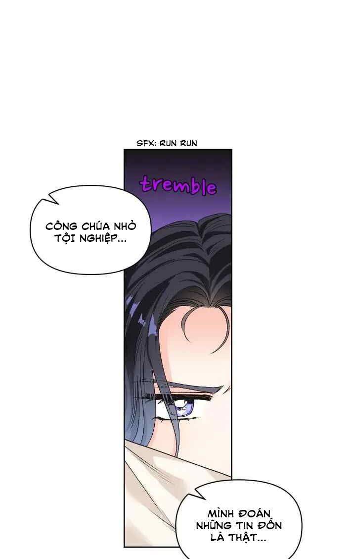 Ác Nữ Xứng Đôi Với Bạo Chúa Chapter 43 - Trang 2