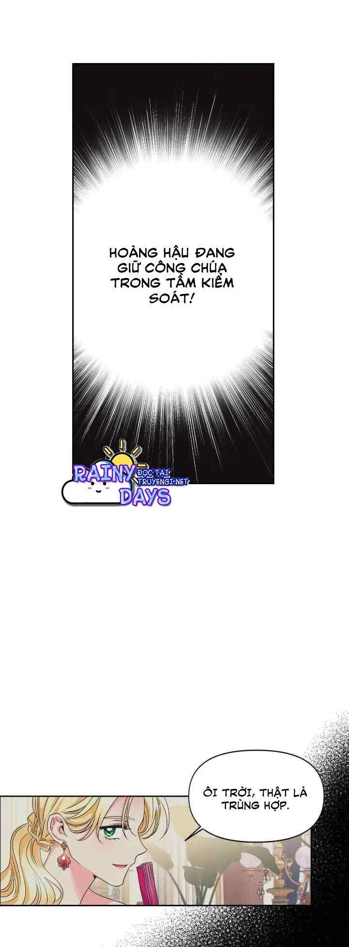 Ác Nữ Xứng Đôi Với Bạo Chúa Chapter 43 - Trang 2