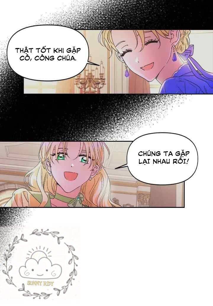 Ác Nữ Xứng Đôi Với Bạo Chúa Chapter 43 - Trang 2