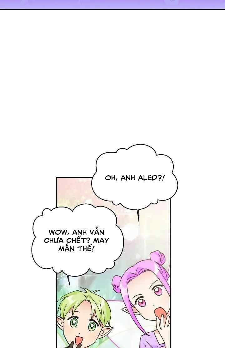 Ác Nữ Xứng Đôi Với Bạo Chúa Chapter 43 - Trang 2