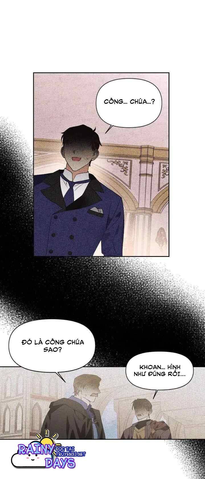 Ác Nữ Xứng Đôi Với Bạo Chúa Chapter 43 - Trang 2