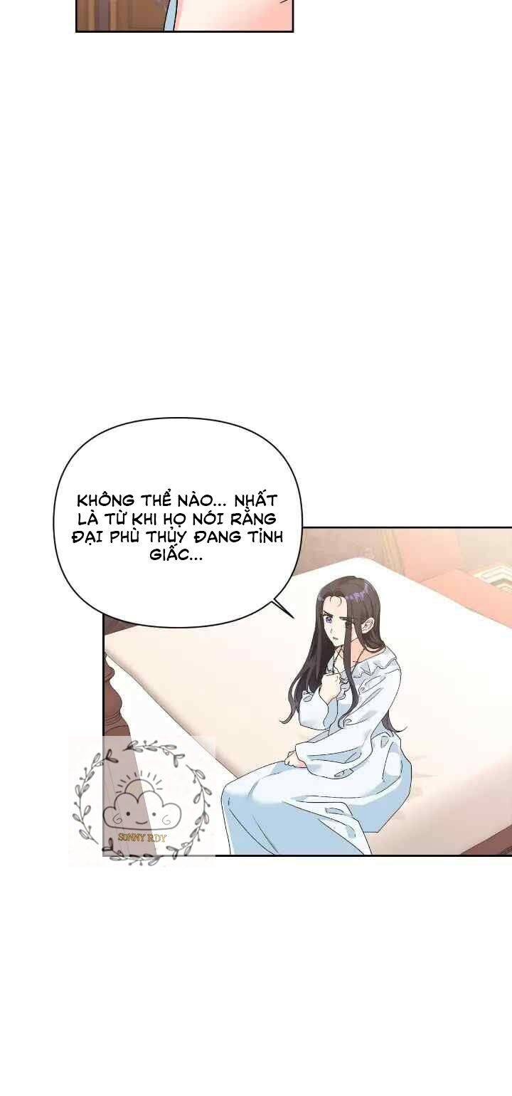 Ác Nữ Xứng Đôi Với Bạo Chúa Chapter 43 - Trang 2