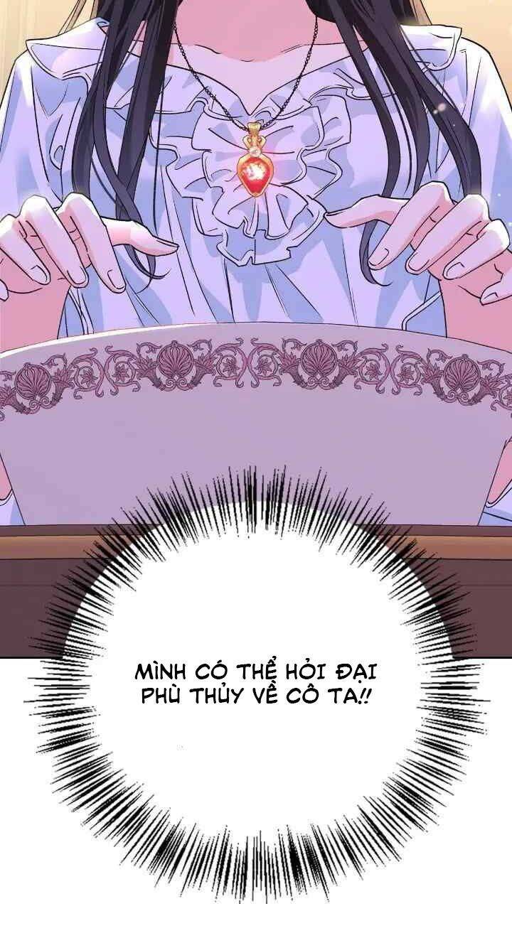 Ác Nữ Xứng Đôi Với Bạo Chúa Chapter 43 - Trang 2