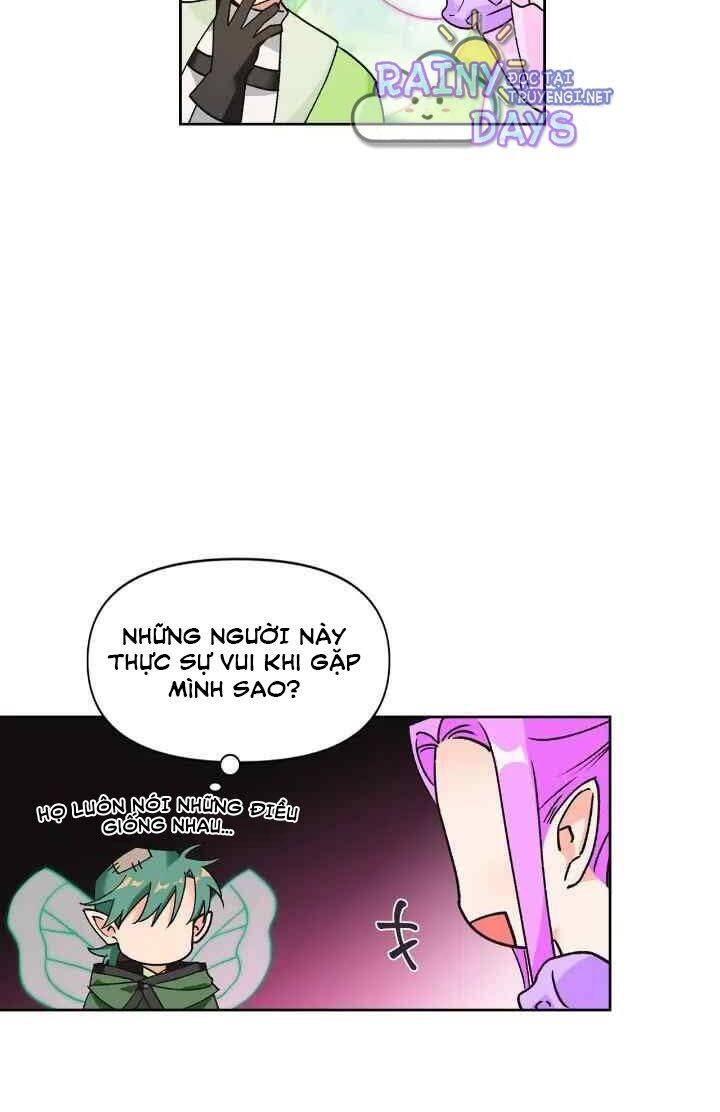 Ác Nữ Xứng Đôi Với Bạo Chúa Chapter 43 - Trang 2