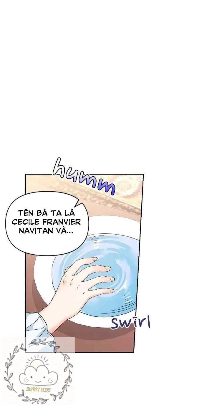 Ác Nữ Xứng Đôi Với Bạo Chúa Chapter 43 - Trang 2