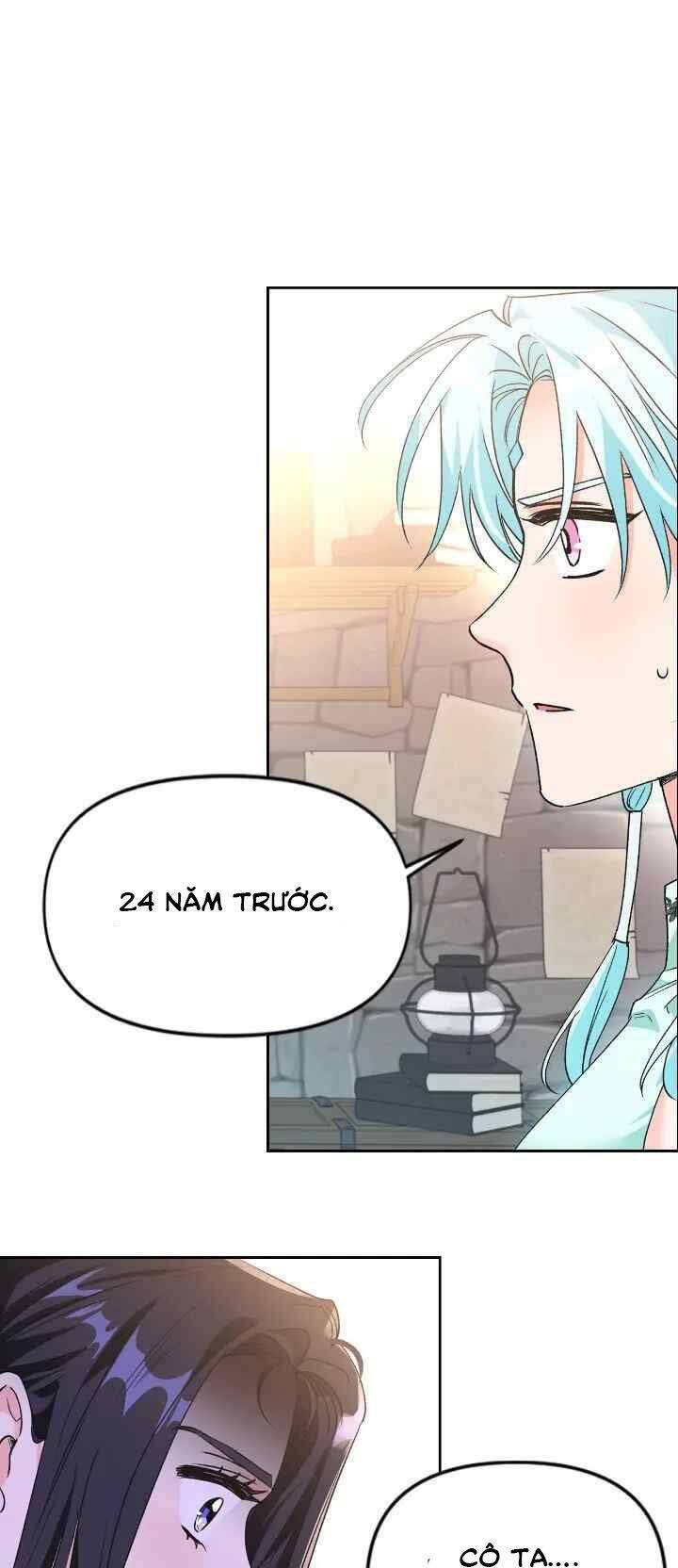 Ác Nữ Xứng Đôi Với Bạo Chúa Chapter 43 - Trang 2