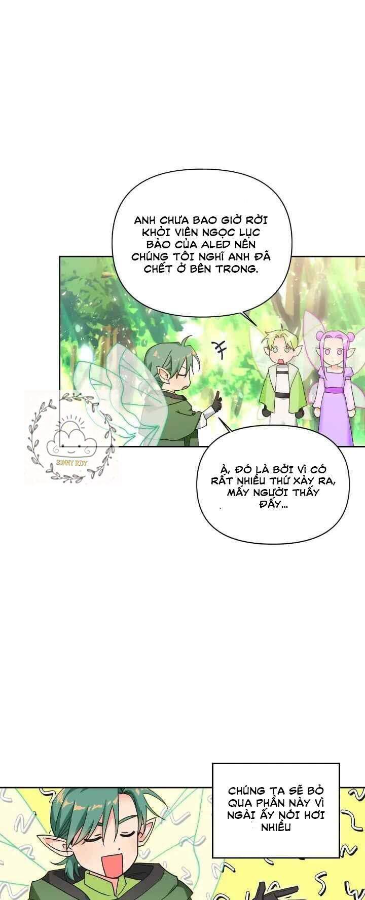 Ác Nữ Xứng Đôi Với Bạo Chúa Chapter 43 - Trang 2