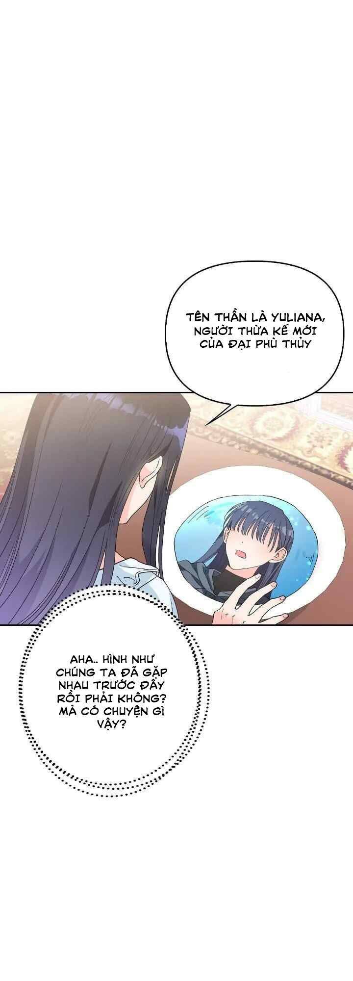 Ác Nữ Xứng Đôi Với Bạo Chúa Chapter 44 - Trang 2