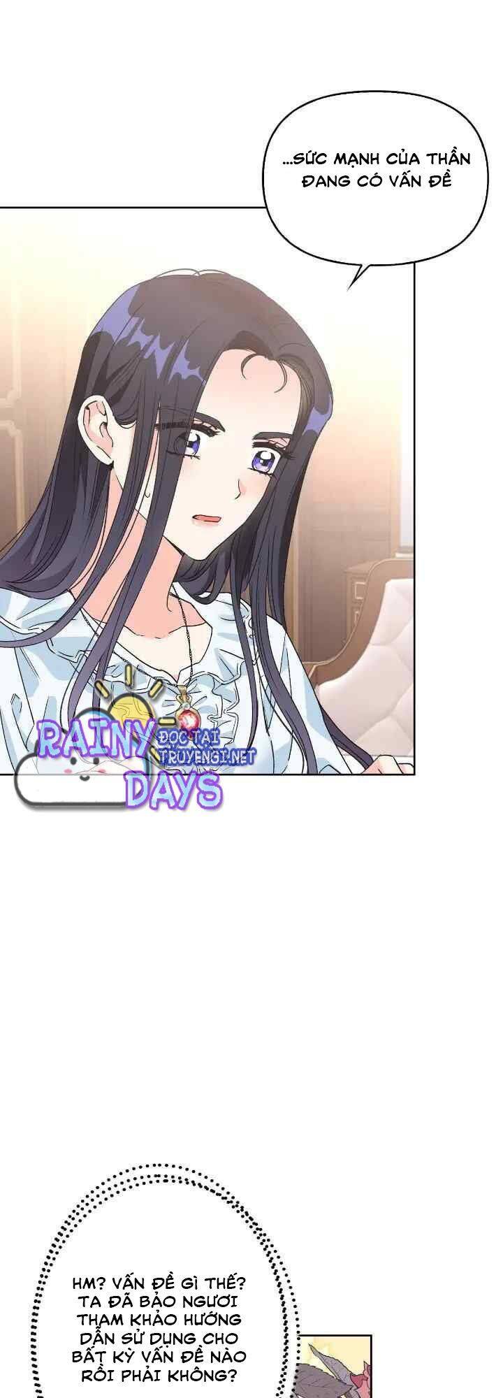 Ác Nữ Xứng Đôi Với Bạo Chúa Chapter 44 - Trang 2