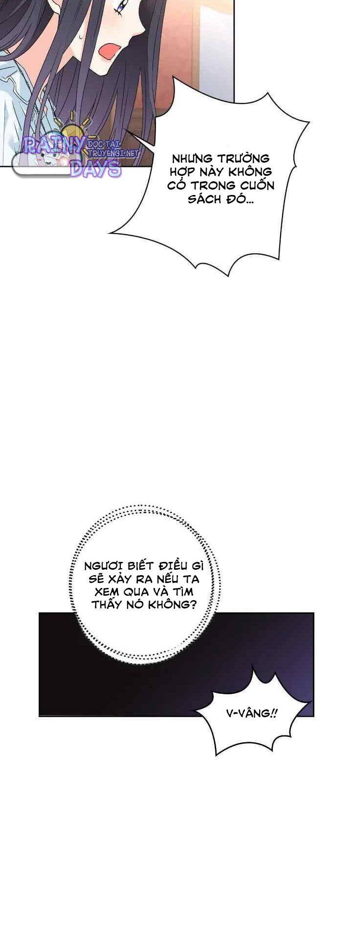 Ác Nữ Xứng Đôi Với Bạo Chúa Chapter 44 - Trang 2