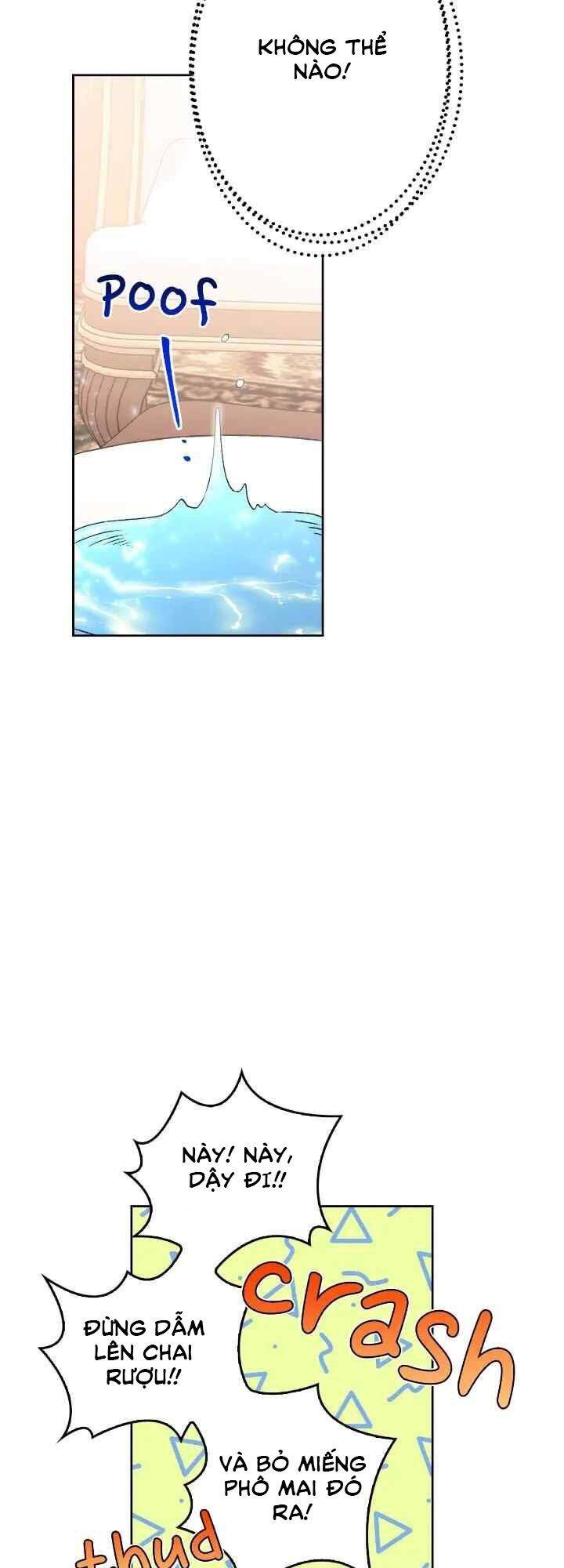 Ác Nữ Xứng Đôi Với Bạo Chúa Chapter 44 - Trang 2