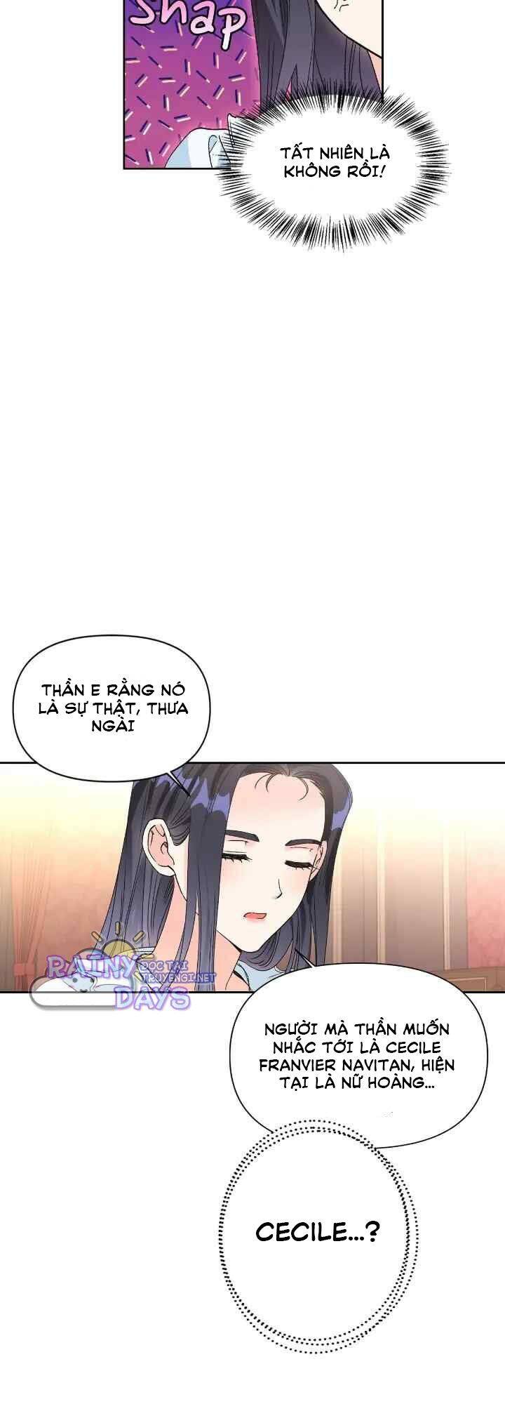 Ác Nữ Xứng Đôi Với Bạo Chúa Chapter 44 - Trang 2