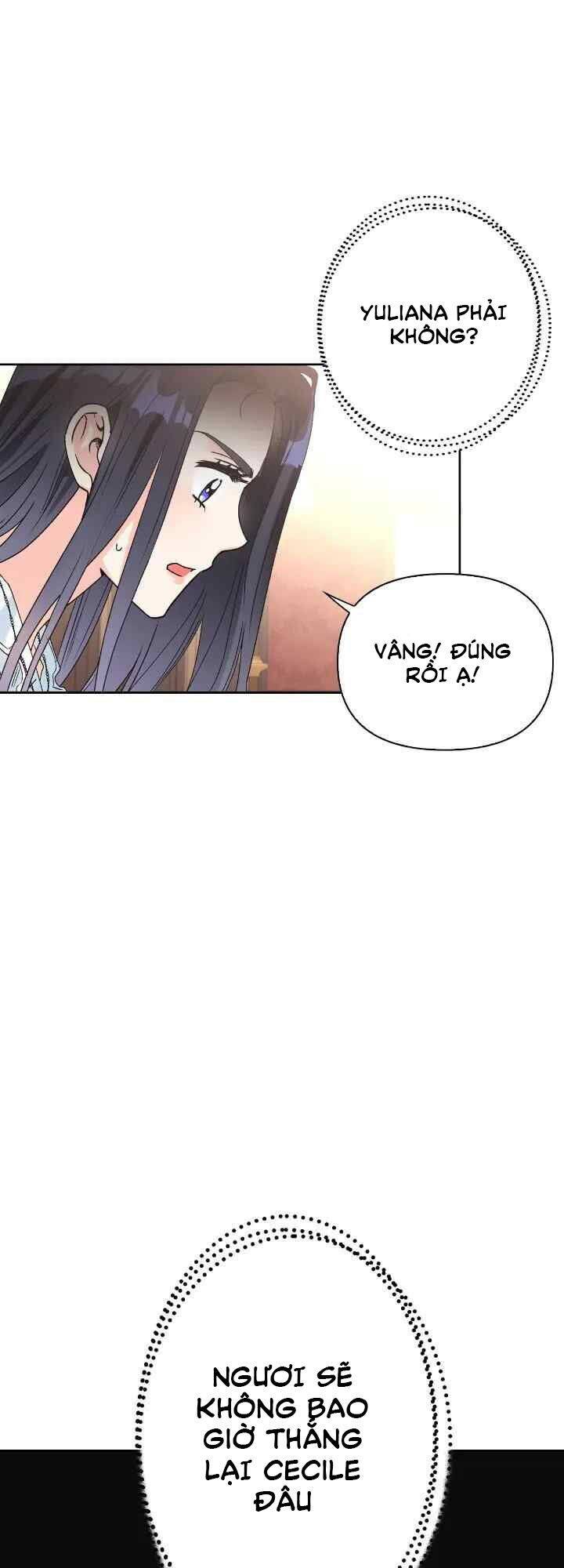 Ác Nữ Xứng Đôi Với Bạo Chúa Chapter 44 - Trang 2