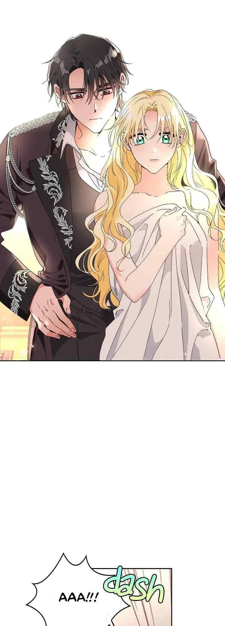 Ác Nữ Xứng Đôi Với Bạo Chúa Chapter 44 - Trang 2