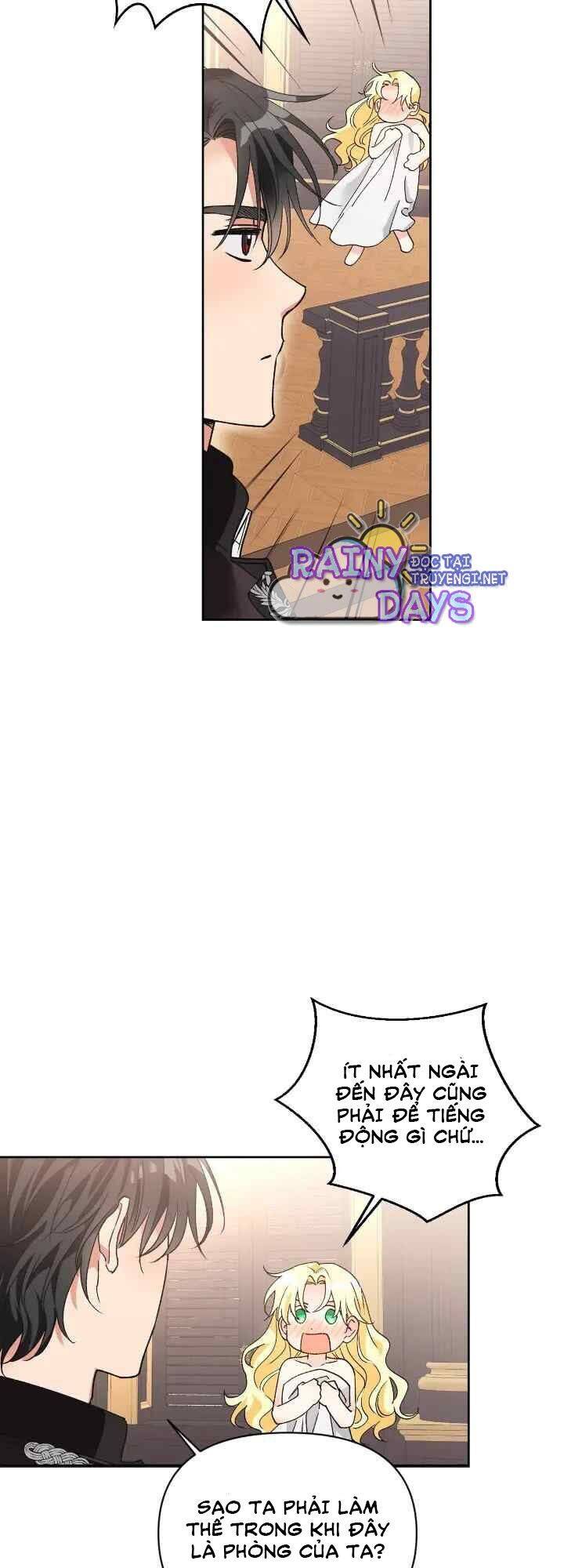 Ác Nữ Xứng Đôi Với Bạo Chúa Chapter 44 - Trang 2