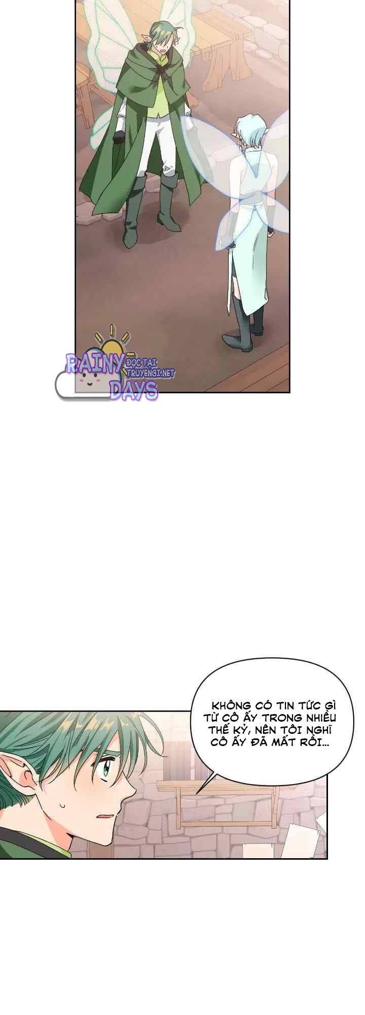 Ác Nữ Xứng Đôi Với Bạo Chúa Chapter 44 - Trang 2