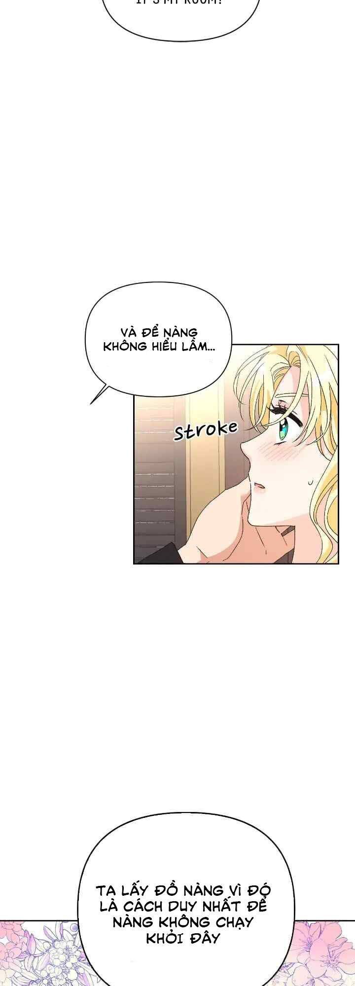 Ác Nữ Xứng Đôi Với Bạo Chúa Chapter 44 - Trang 2