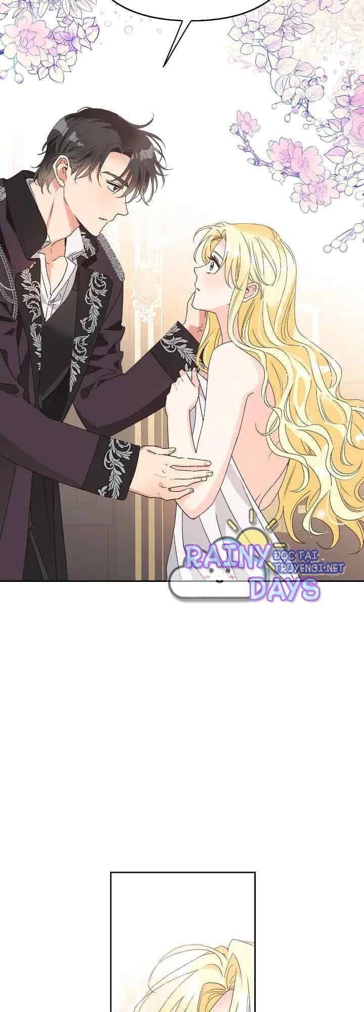 Ác Nữ Xứng Đôi Với Bạo Chúa Chapter 44 - Trang 2