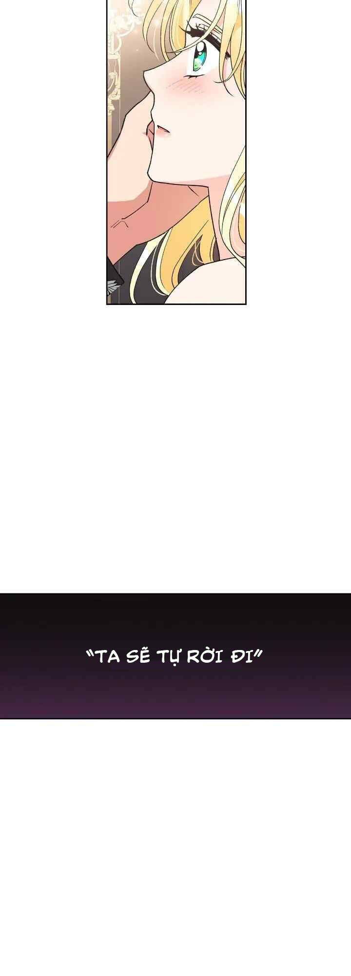 Ác Nữ Xứng Đôi Với Bạo Chúa Chapter 44 - Trang 2