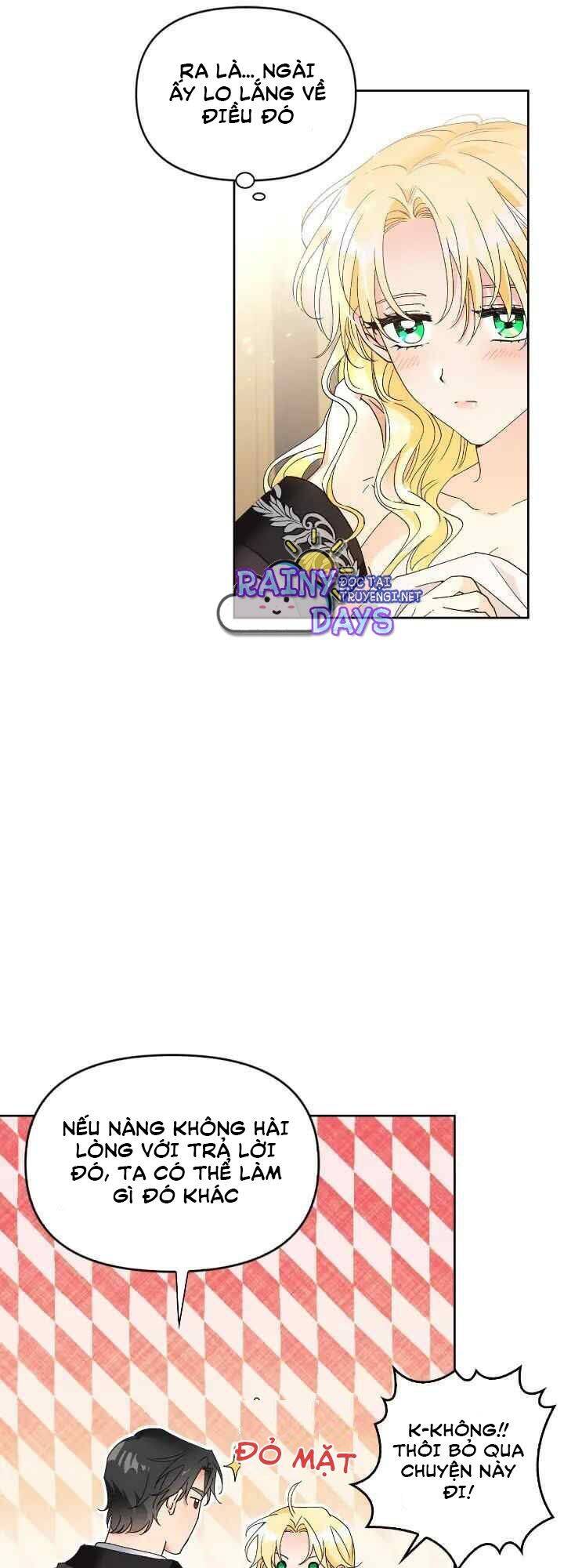 Ác Nữ Xứng Đôi Với Bạo Chúa Chapter 44 - Trang 2