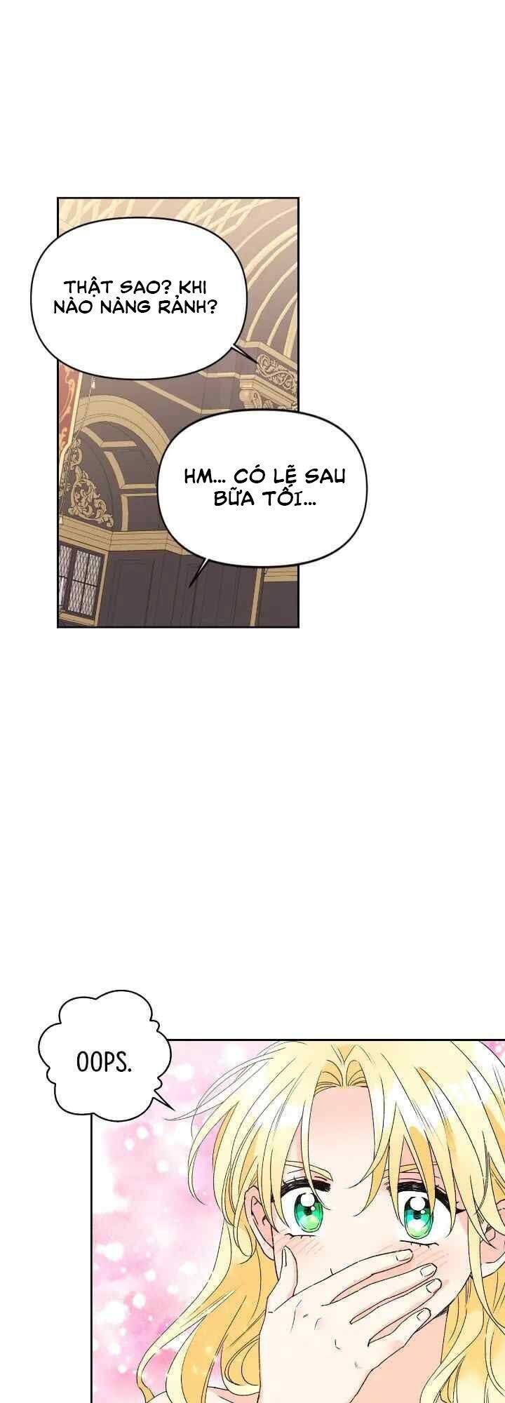 Ác Nữ Xứng Đôi Với Bạo Chúa Chapter 44 - Trang 2