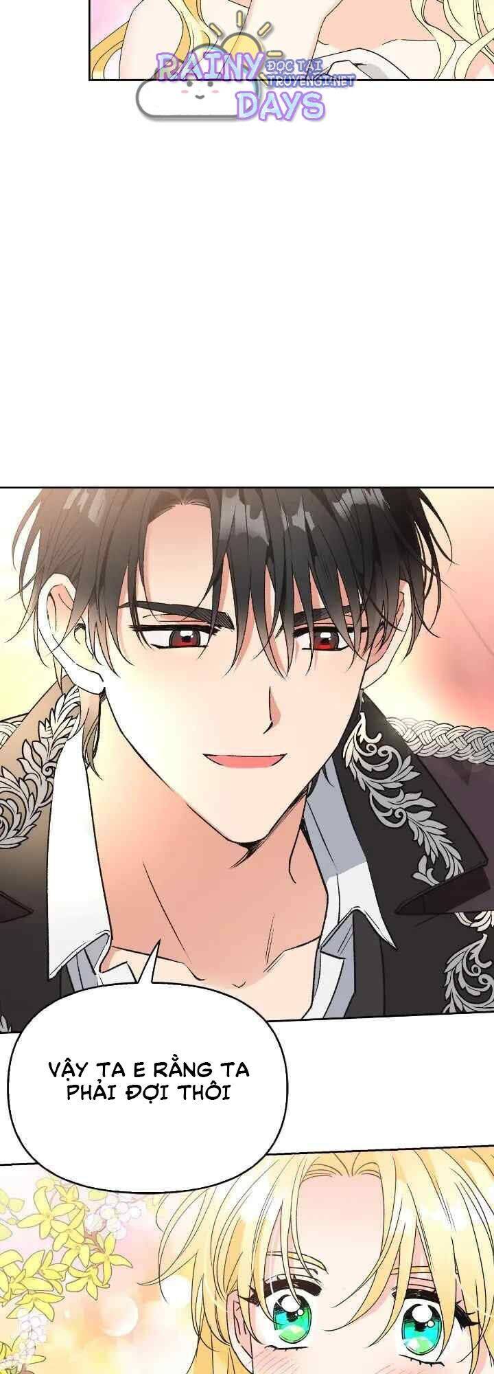 Ác Nữ Xứng Đôi Với Bạo Chúa Chapter 44 - Trang 2