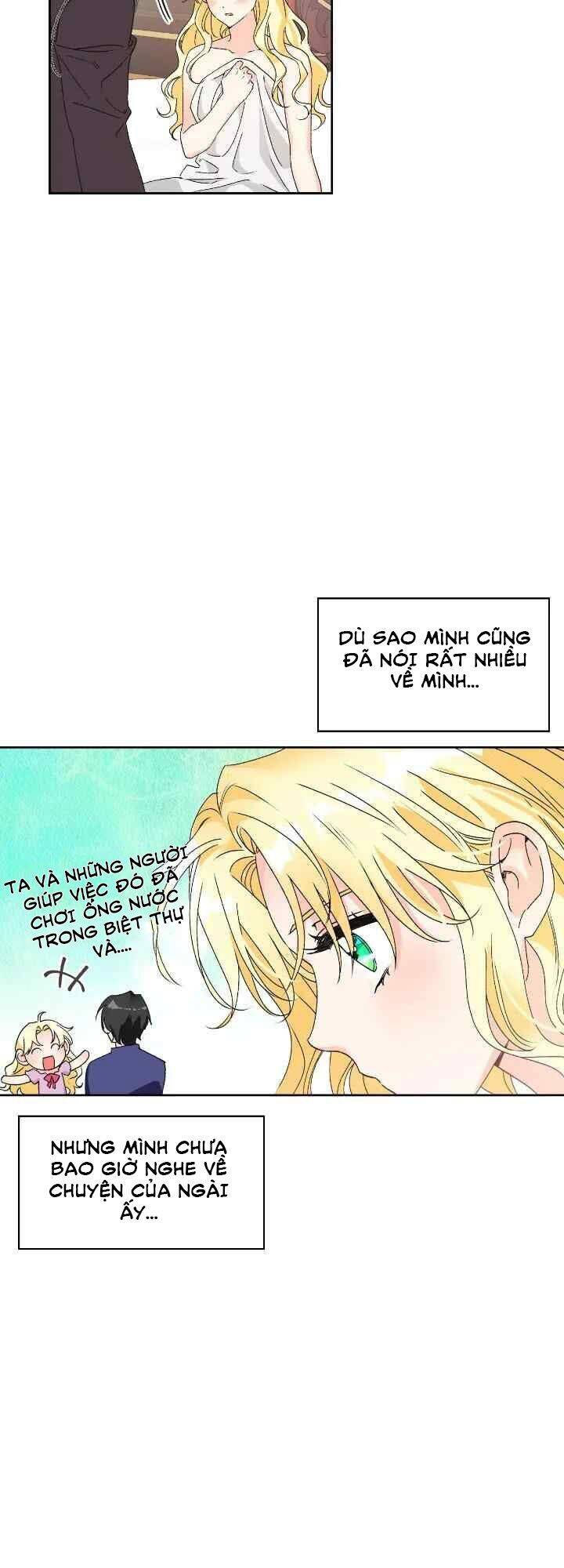 Ác Nữ Xứng Đôi Với Bạo Chúa Chapter 44 - Trang 2