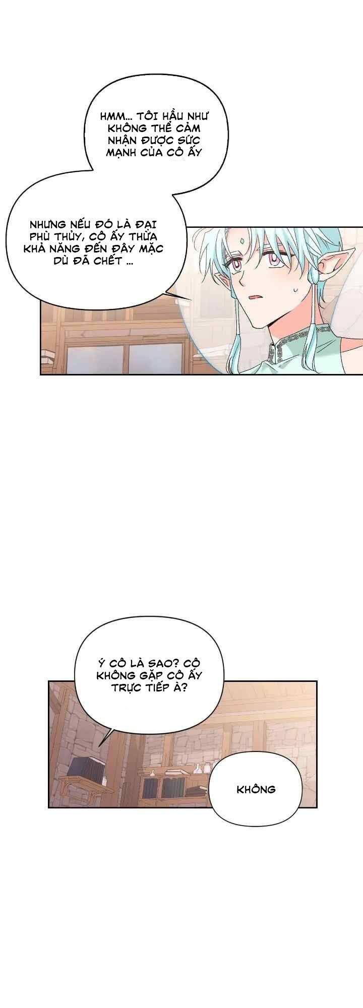 Ác Nữ Xứng Đôi Với Bạo Chúa Chapter 44 - Trang 2