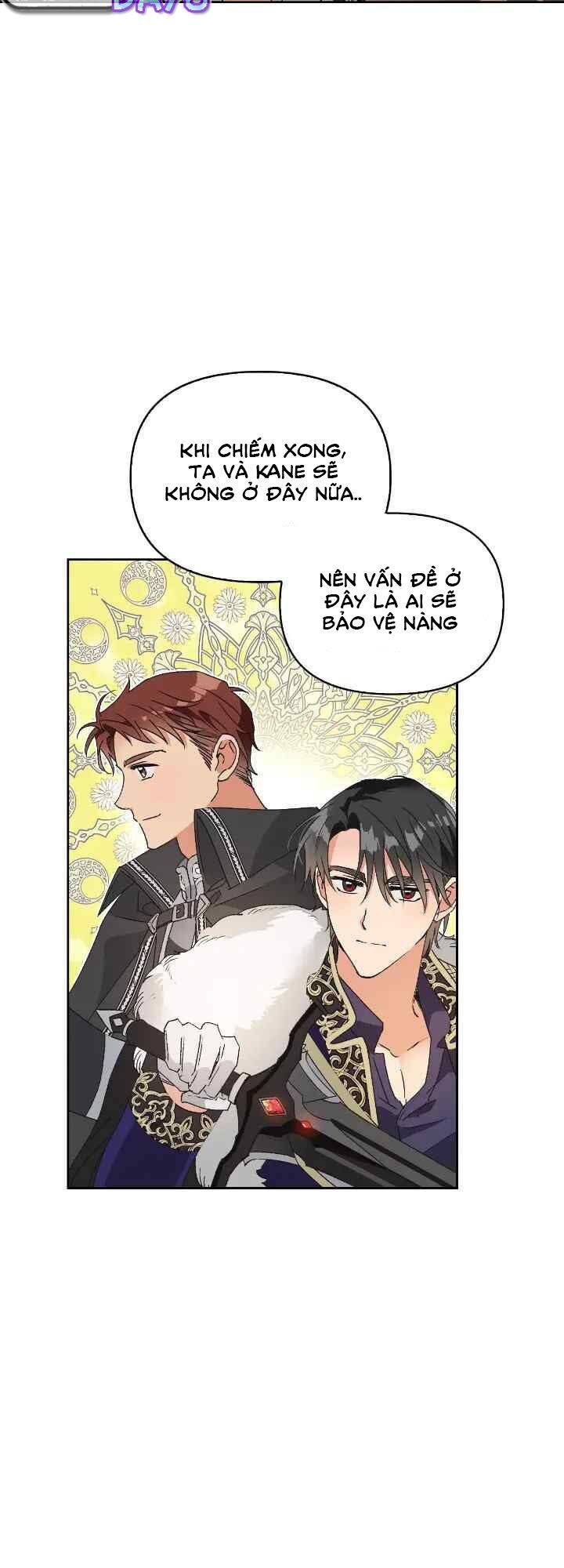 Ác Nữ Xứng Đôi Với Bạo Chúa Chapter 44 - Trang 2