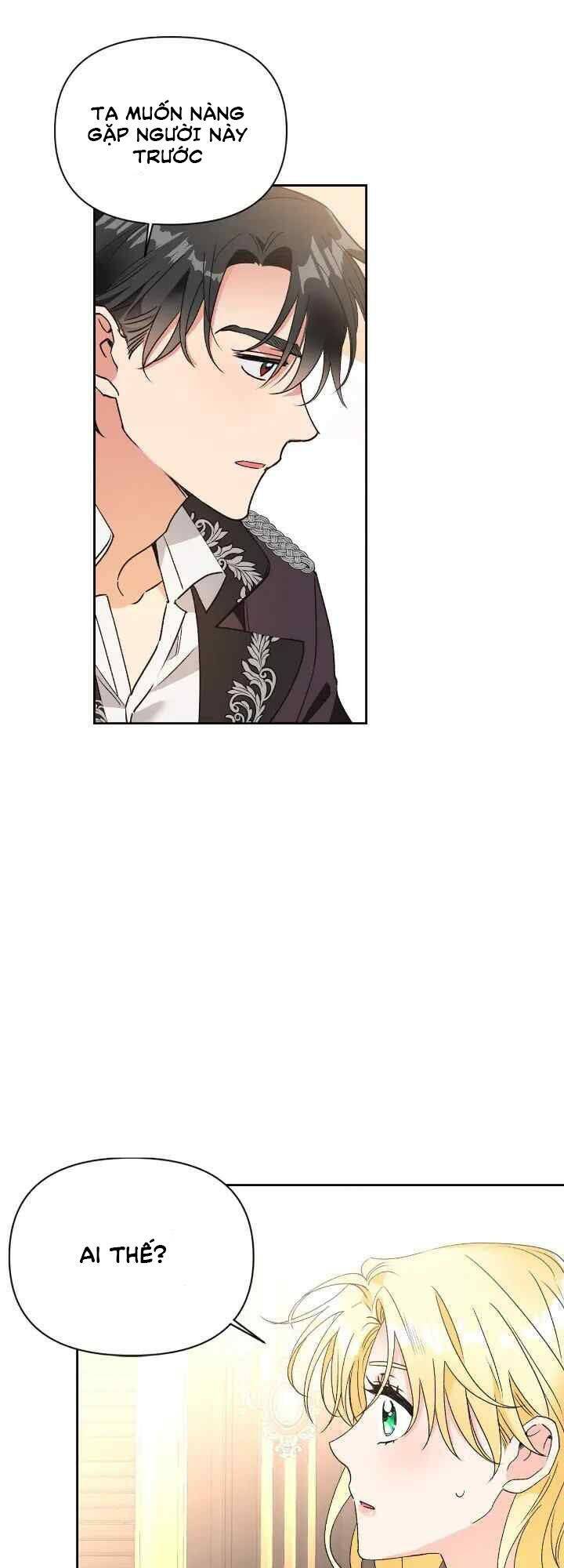 Ác Nữ Xứng Đôi Với Bạo Chúa Chapter 44 - Trang 2