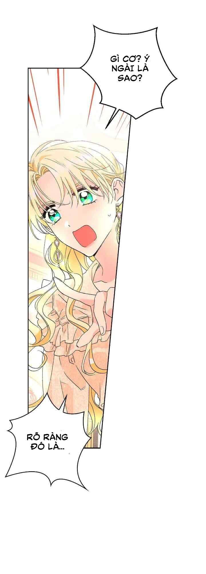 Ác Nữ Xứng Đôi Với Bạo Chúa Chapter 44 - Trang 2