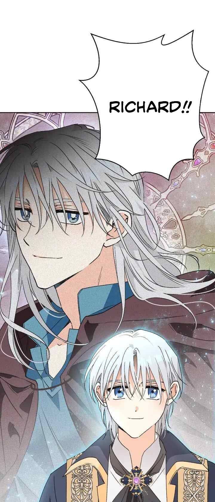 Ác Nữ Xứng Đôi Với Bạo Chúa Chapter 44 - Trang 2