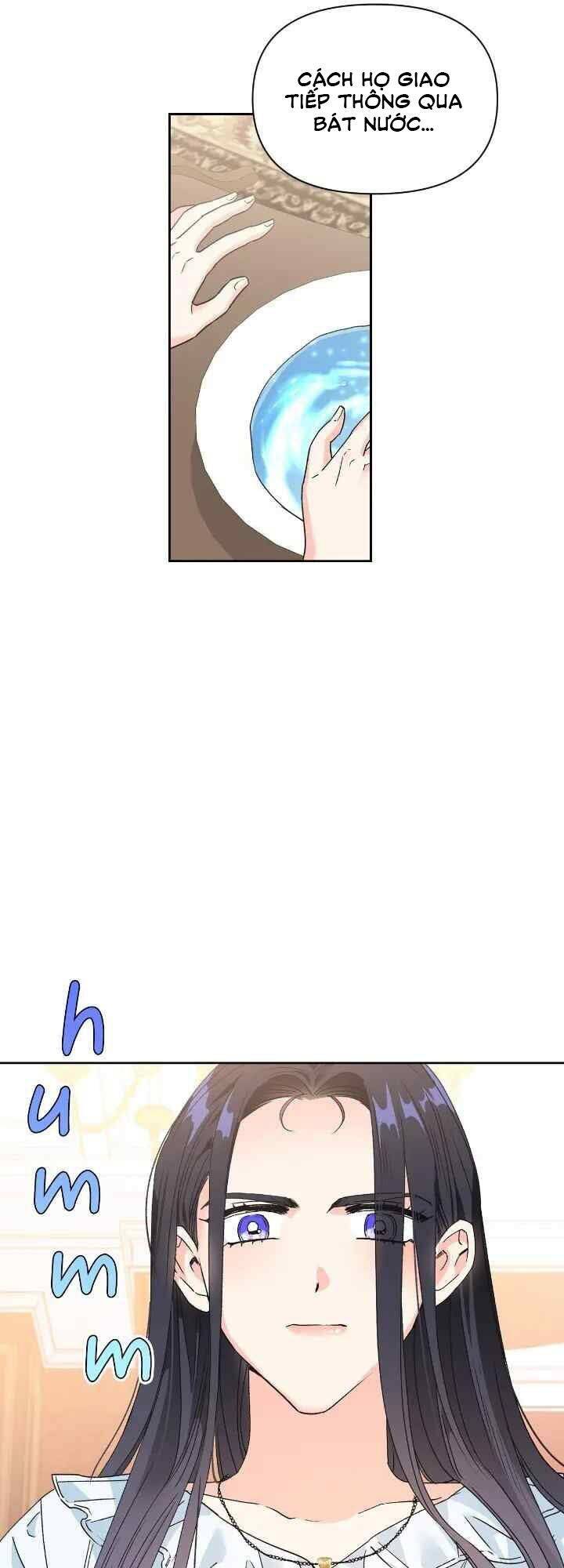 Ác Nữ Xứng Đôi Với Bạo Chúa Chapter 44 - Trang 2