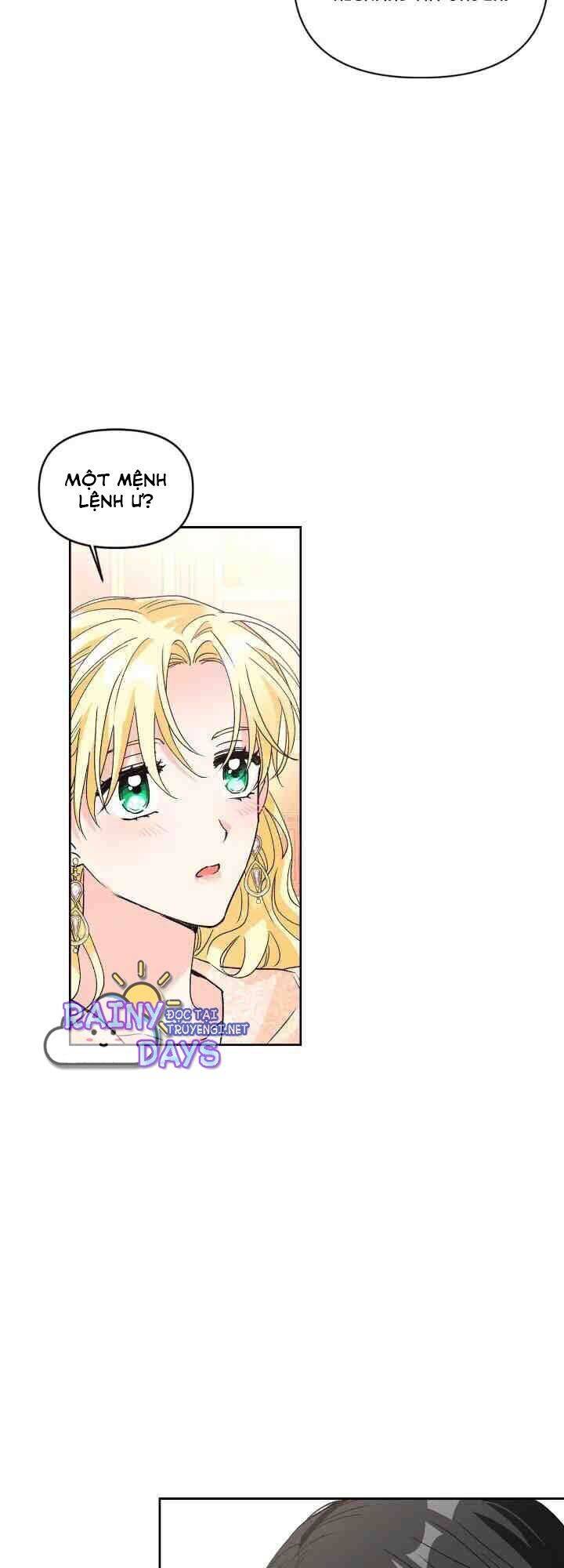 Ác Nữ Xứng Đôi Với Bạo Chúa Chapter 45 - Trang 2