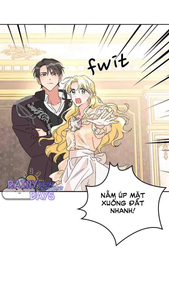 Ác Nữ Xứng Đôi Với Bạo Chúa Chapter 45 - Trang 2