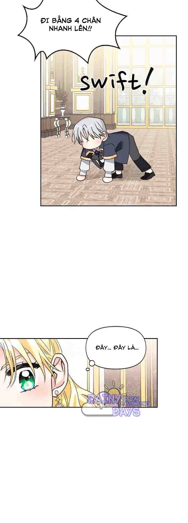 Ác Nữ Xứng Đôi Với Bạo Chúa Chapter 45 - Trang 2