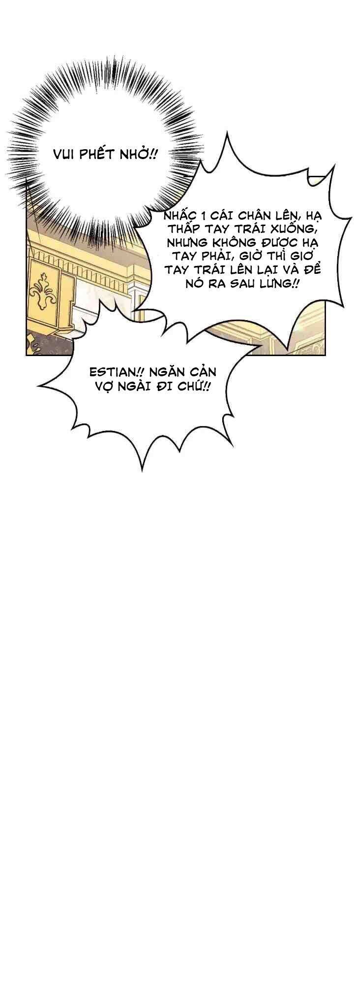 Ác Nữ Xứng Đôi Với Bạo Chúa Chapter 45 - Trang 2