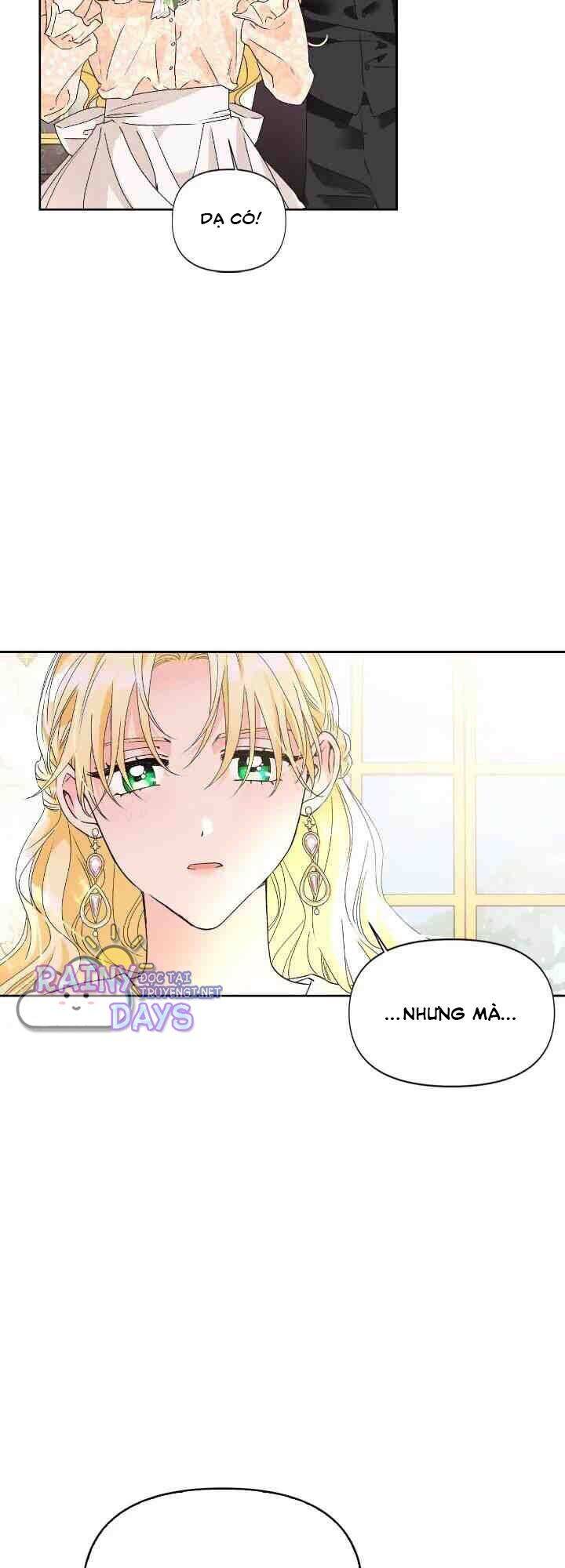 Ác Nữ Xứng Đôi Với Bạo Chúa Chapter 45 - Trang 2