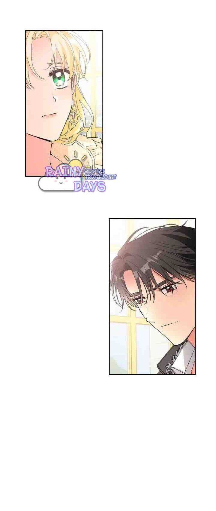 Ác Nữ Xứng Đôi Với Bạo Chúa Chapter 45 - Trang 2