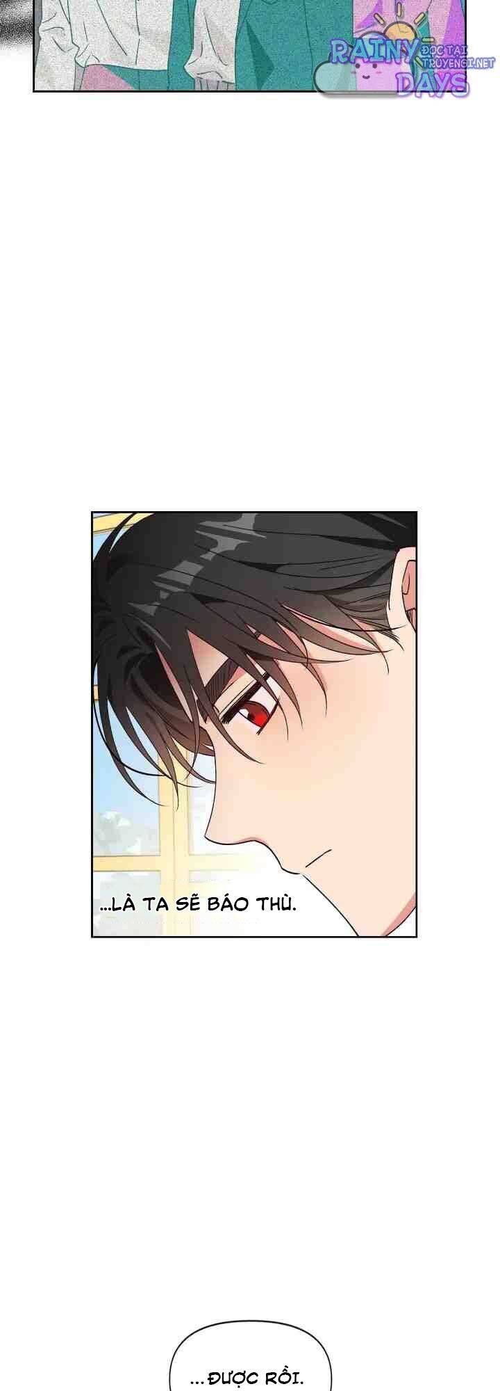 Ác Nữ Xứng Đôi Với Bạo Chúa Chapter 45 - Trang 2