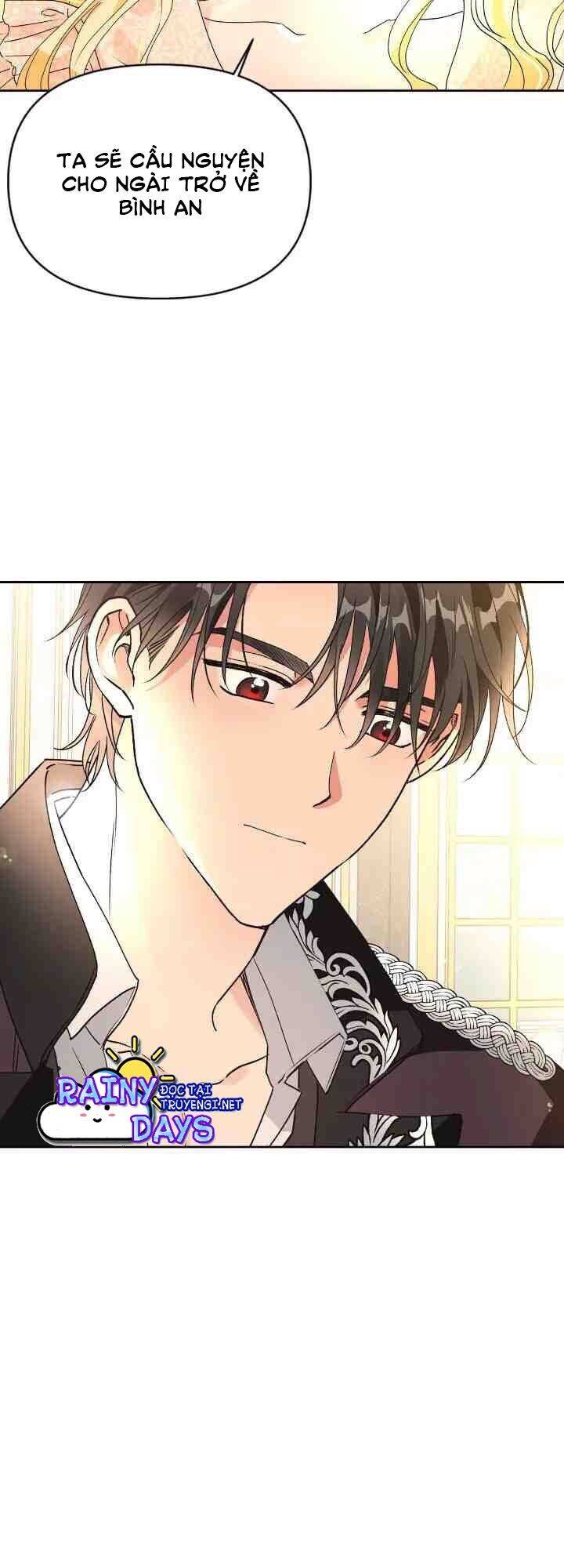 Ác Nữ Xứng Đôi Với Bạo Chúa Chapter 45 - Trang 2